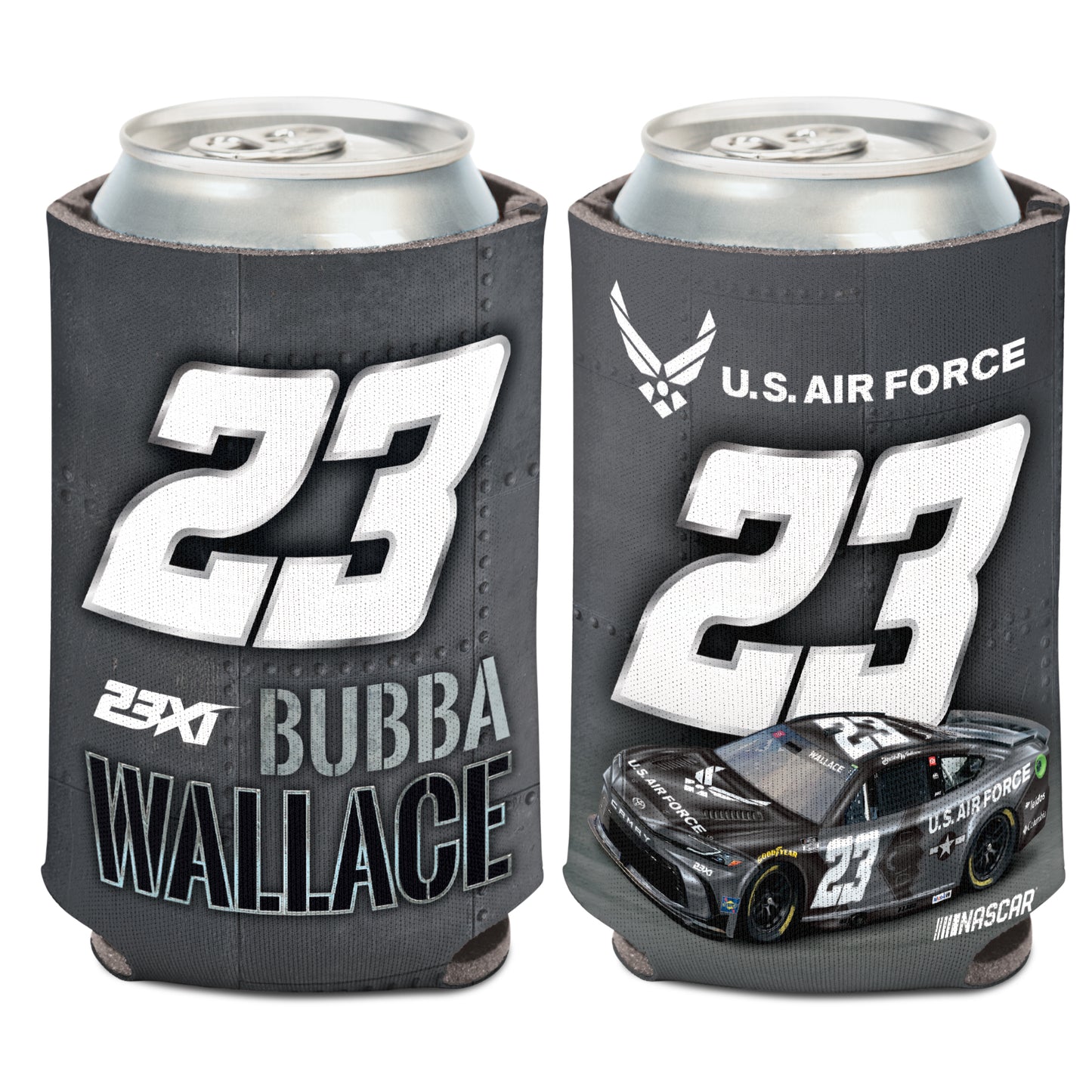 *PRE-ORDER* AIR FORCE CAN COOLER