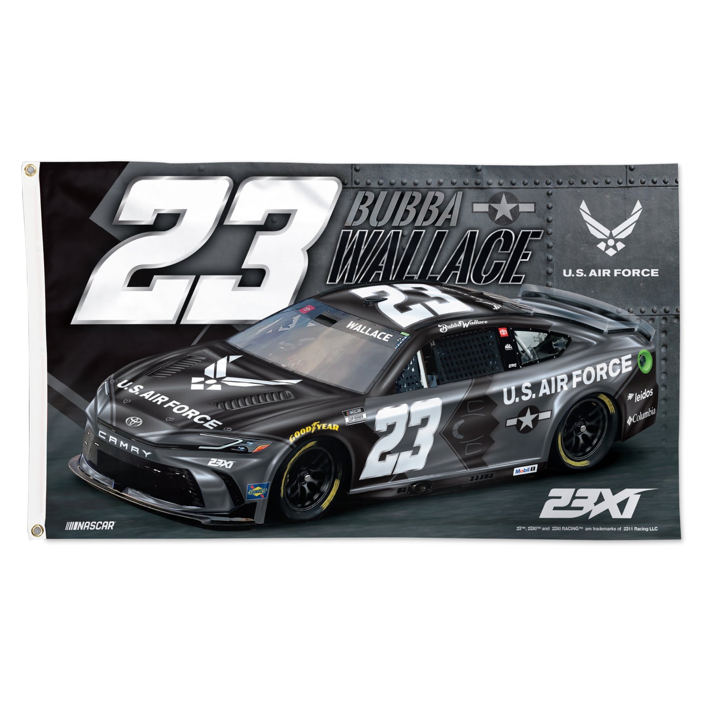 *PRE-ORDER* AIR FORCE FLAG