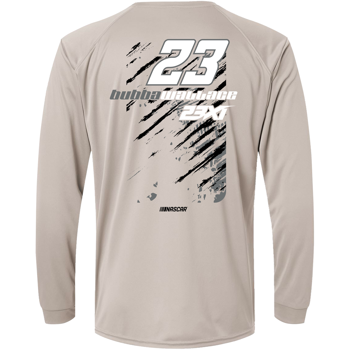 STONE UPF 50+ LIGHTWEIGHT LONG SLEEVE