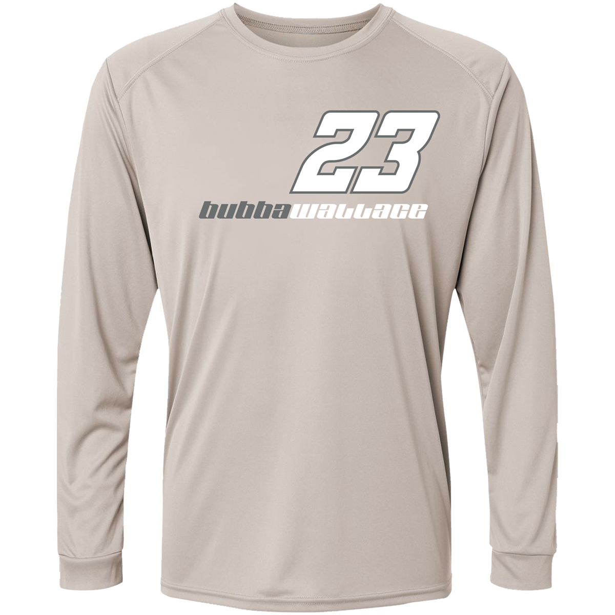STONE UPF 50+ LIGHTWEIGHT LONG SLEEVE