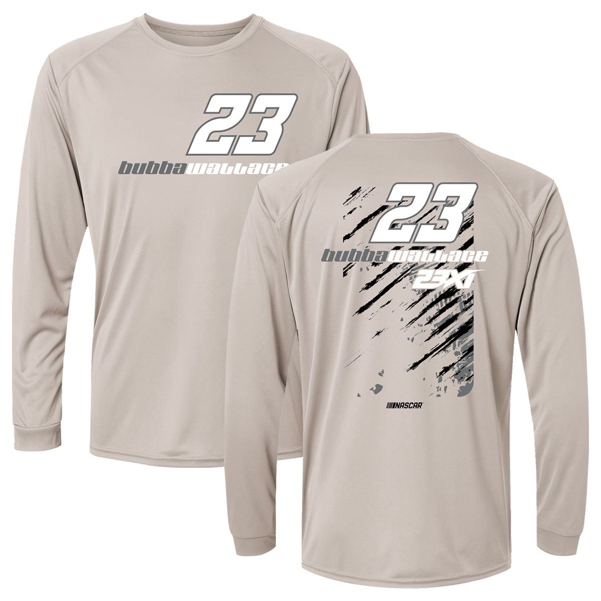 STONE UPF 50+ LIGHTWEIGHT LONG SLEEVE