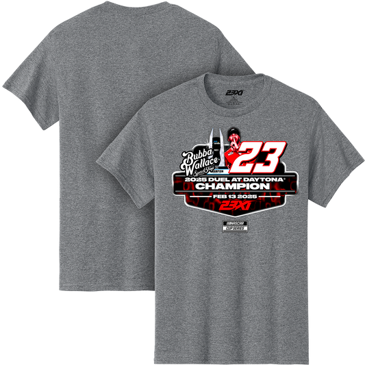 DUEL WIN TEE OPTION #1