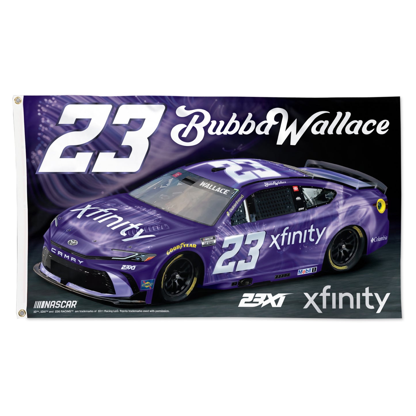 *PRE-ORDER* XFINITY FLAG