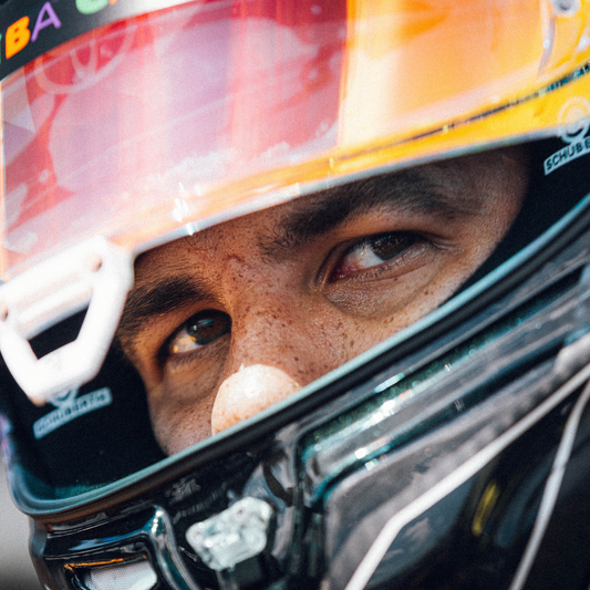 *PRE-ORDER* 2025 INDIANAPOLIS BRICKYARD 400 WIN REGULAR PAINT 1:64 DIE-CAST