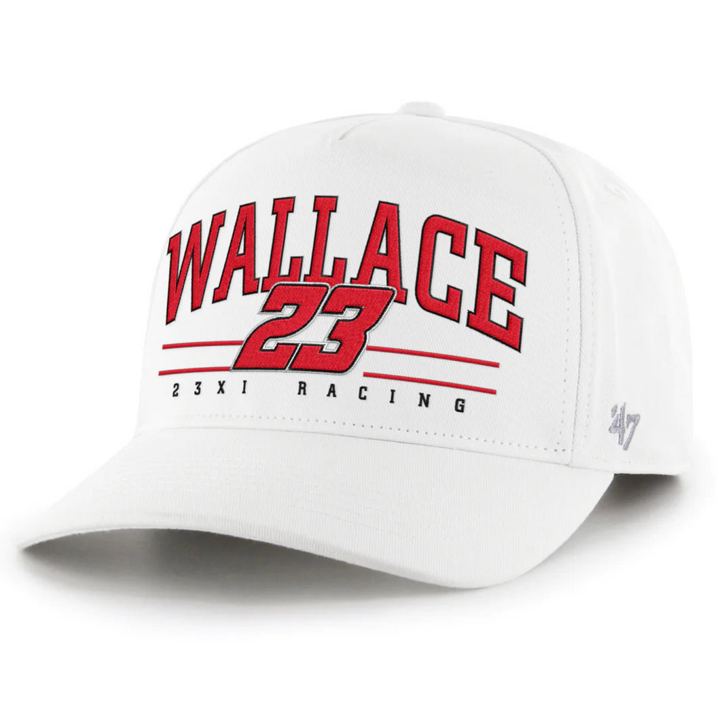WALLACE '47 ROSCOE HITCH HAT