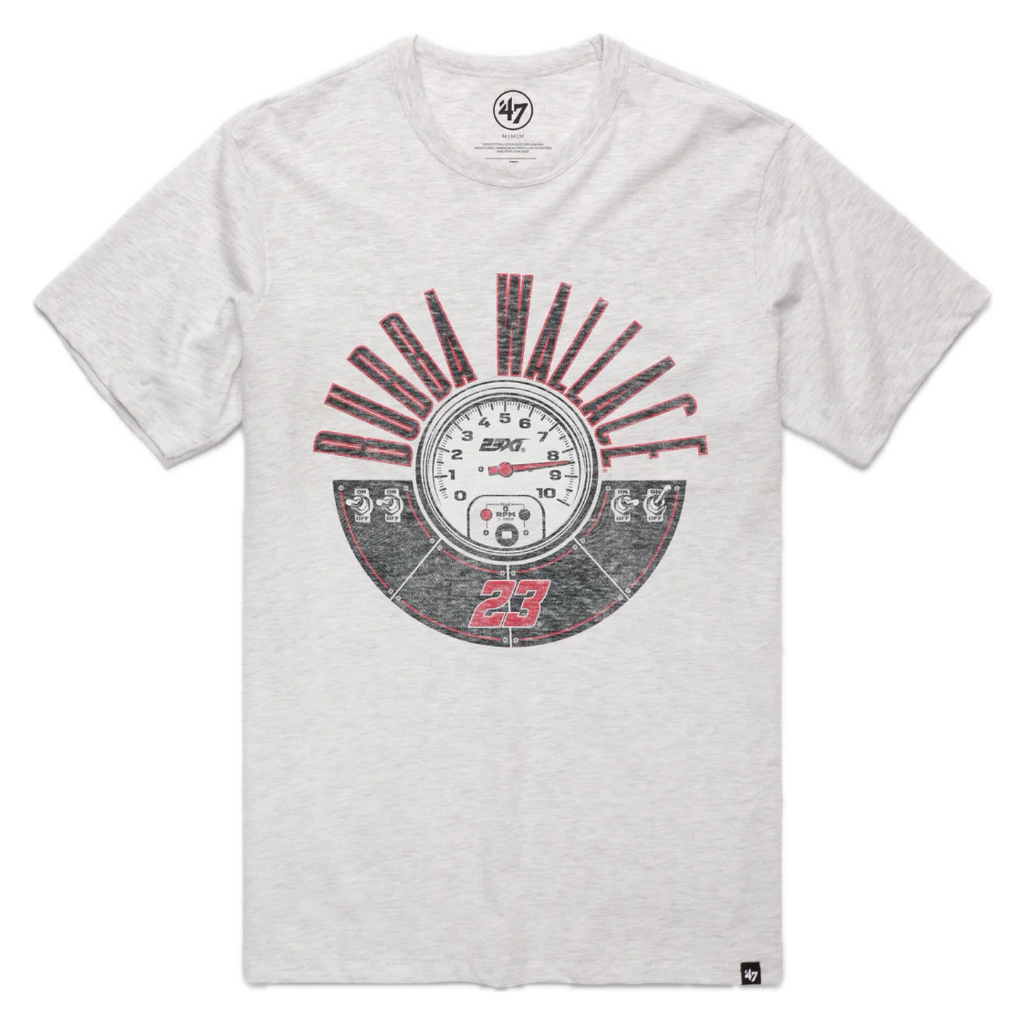 RPM '47 FRANKLIN TEE