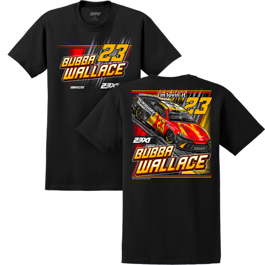 MCDONALDS I’M LOVIN IT TEE