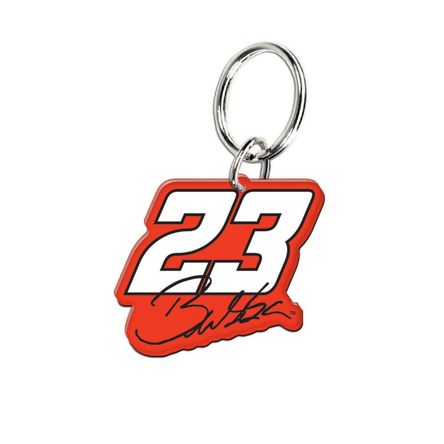 23 PREMIUM KEYRING