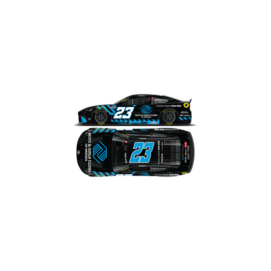 *PRE-ORDER* 2026 BOYS & GIRLS CLUB REGULAR PAINT 1:64 DIE-CAST