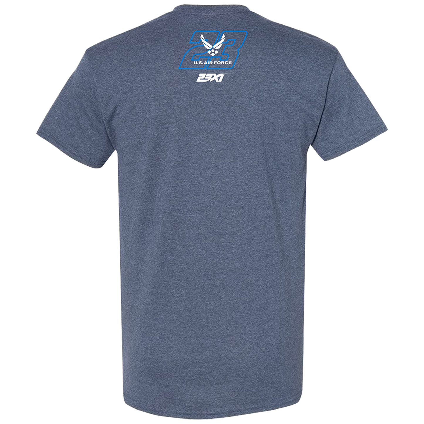 **PRE-ORDER** BLUE AIR FORCE TEE