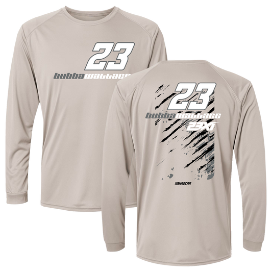 STONE UPF 50+ LIGHTWEIGHT LONG SLEEVE