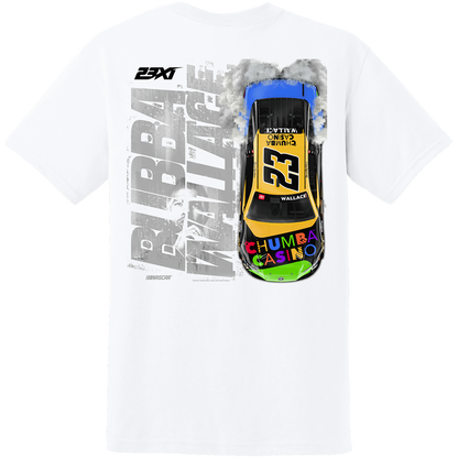 CHUMBA TEE