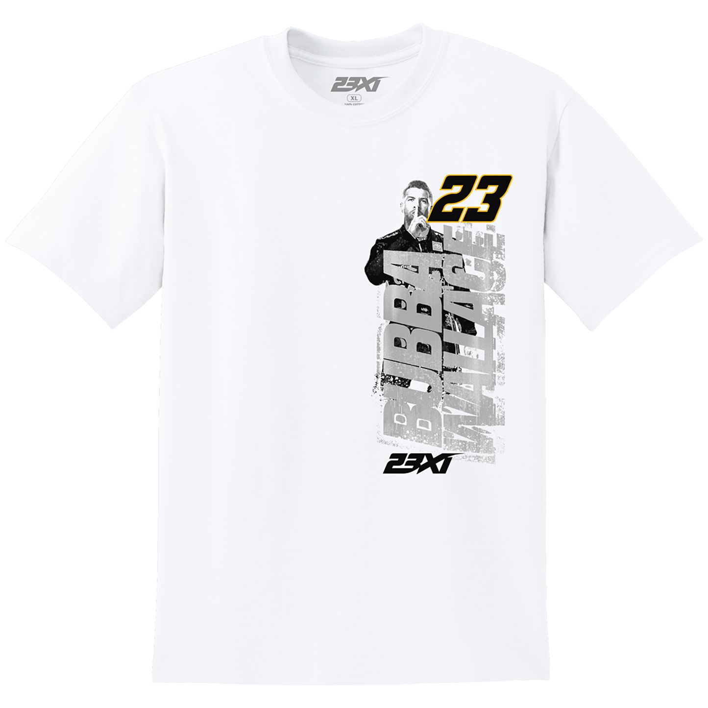 CHUMBA TEE