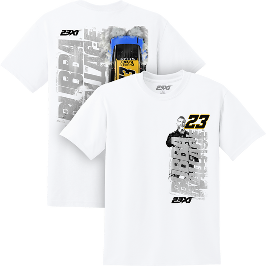 *PRE-ORDER* INDIANAPOLIS BRICKYARD 400 WIN TEE OPTION #1