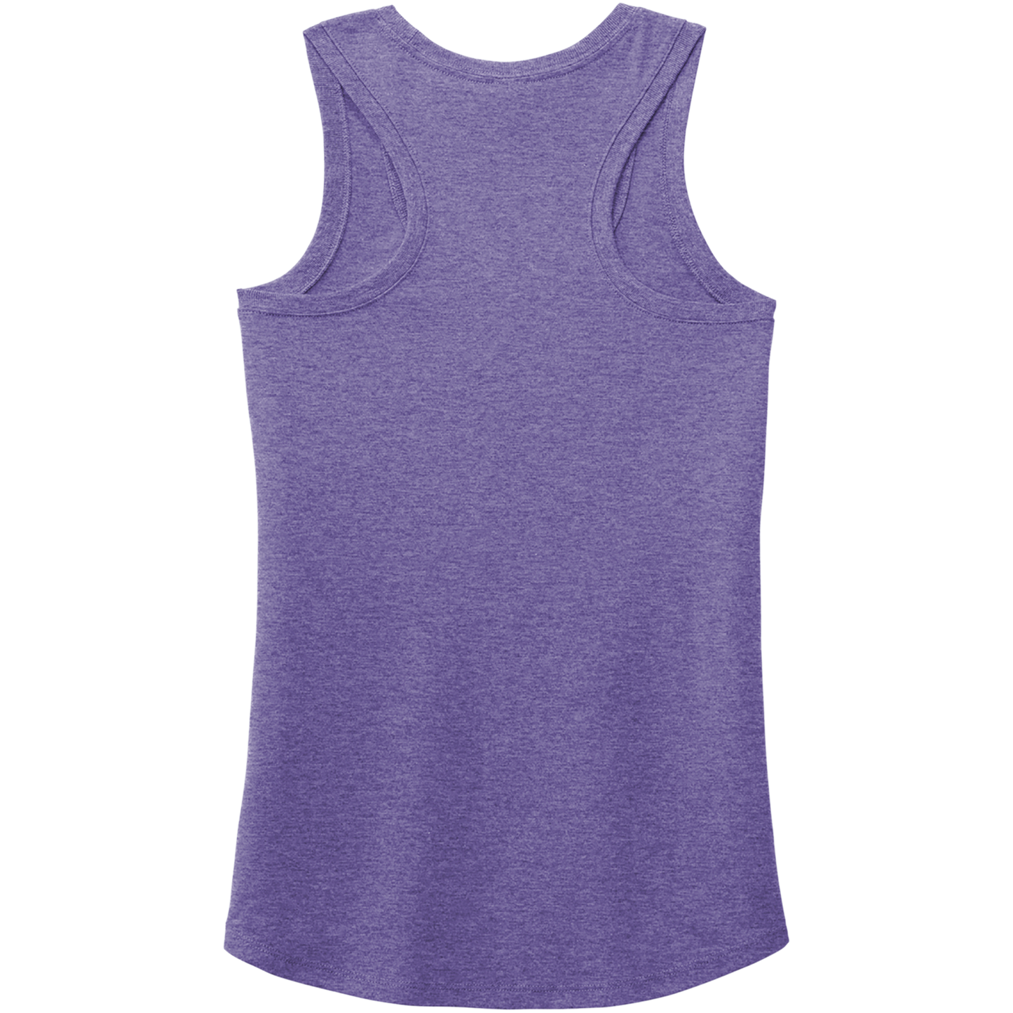 PURPLE LADIES TANK