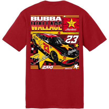 *PRE-ORDER* HARDEE'S TEE