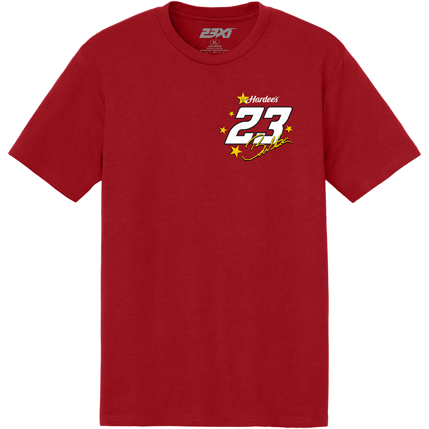 *PRE-ORDER* HARDEE'S TEE