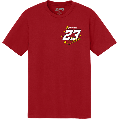 *PRE-ORDER* HARDEE'S TEE