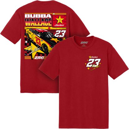 *PRE-ORDER* HARDEE'S TEE