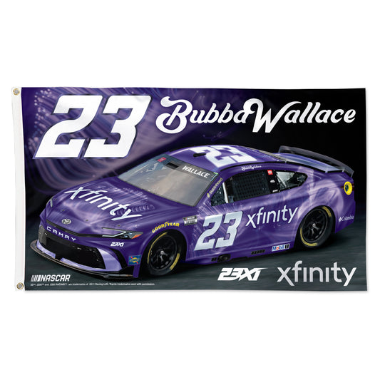 *PRE-ORDER* XFINITY FLAG