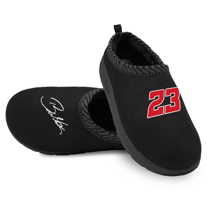 Bubba Wallace Number & Signature