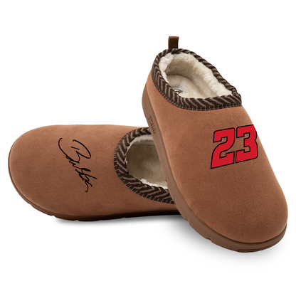Bubba Wallace Number & Signature
