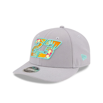 TROPICAL NEW ERA LOW PROFILE 9FIFTY HAT