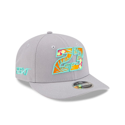 TROPICAL NEW ERA LOW PROFILE 9FIFTY HAT