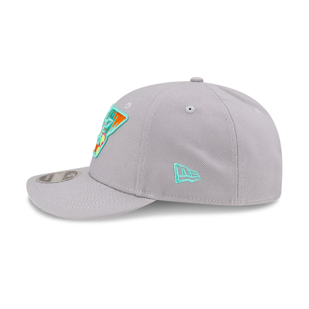 TROPICAL NEW ERA LOW PROFILE 9FIFTY HAT