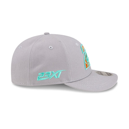 TROPICAL NEW ERA LOW PROFILE 9FIFTY HAT