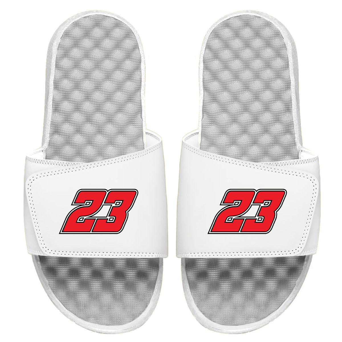 Bubba Wallace 23 Slides