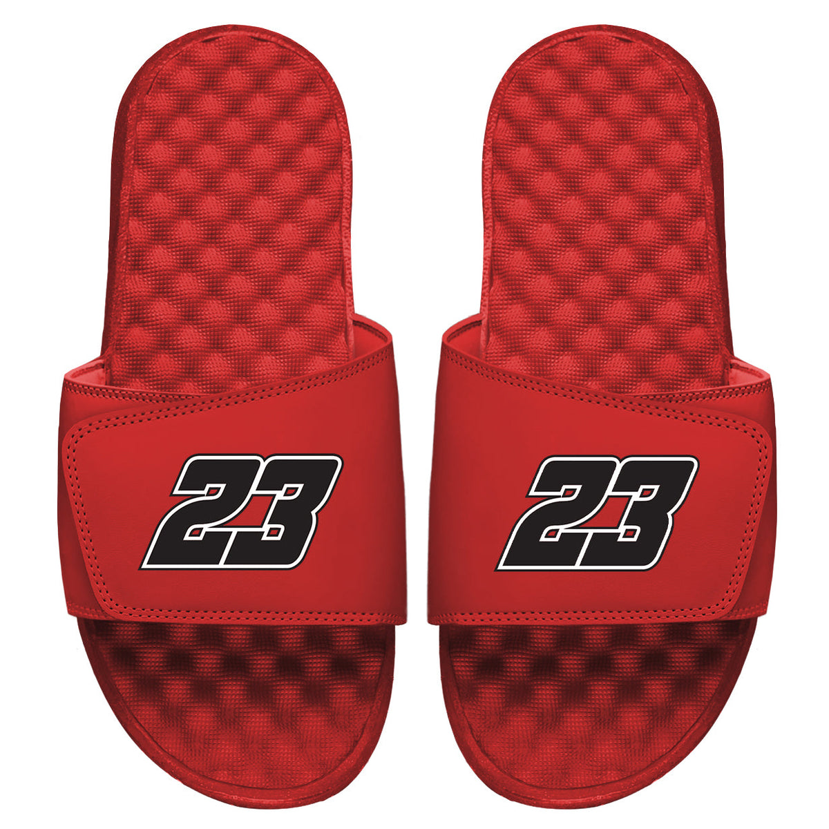Bubba Wallace 23 Slides