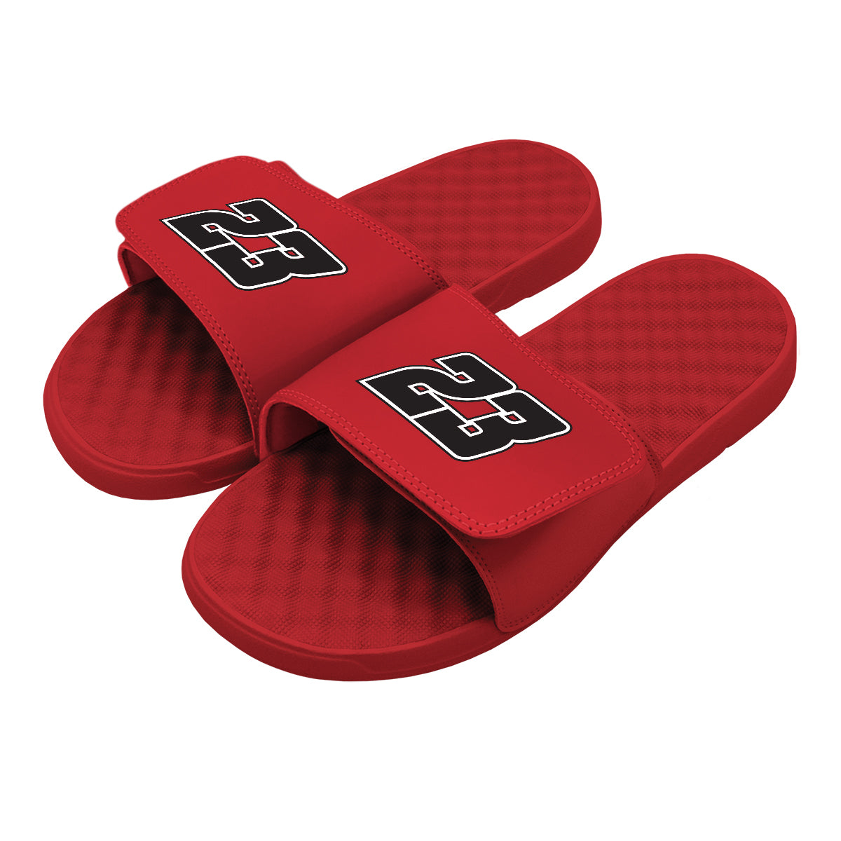 Bubba Wallace 23 Slides