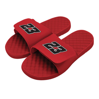 Bubba Wallace 23 Slides