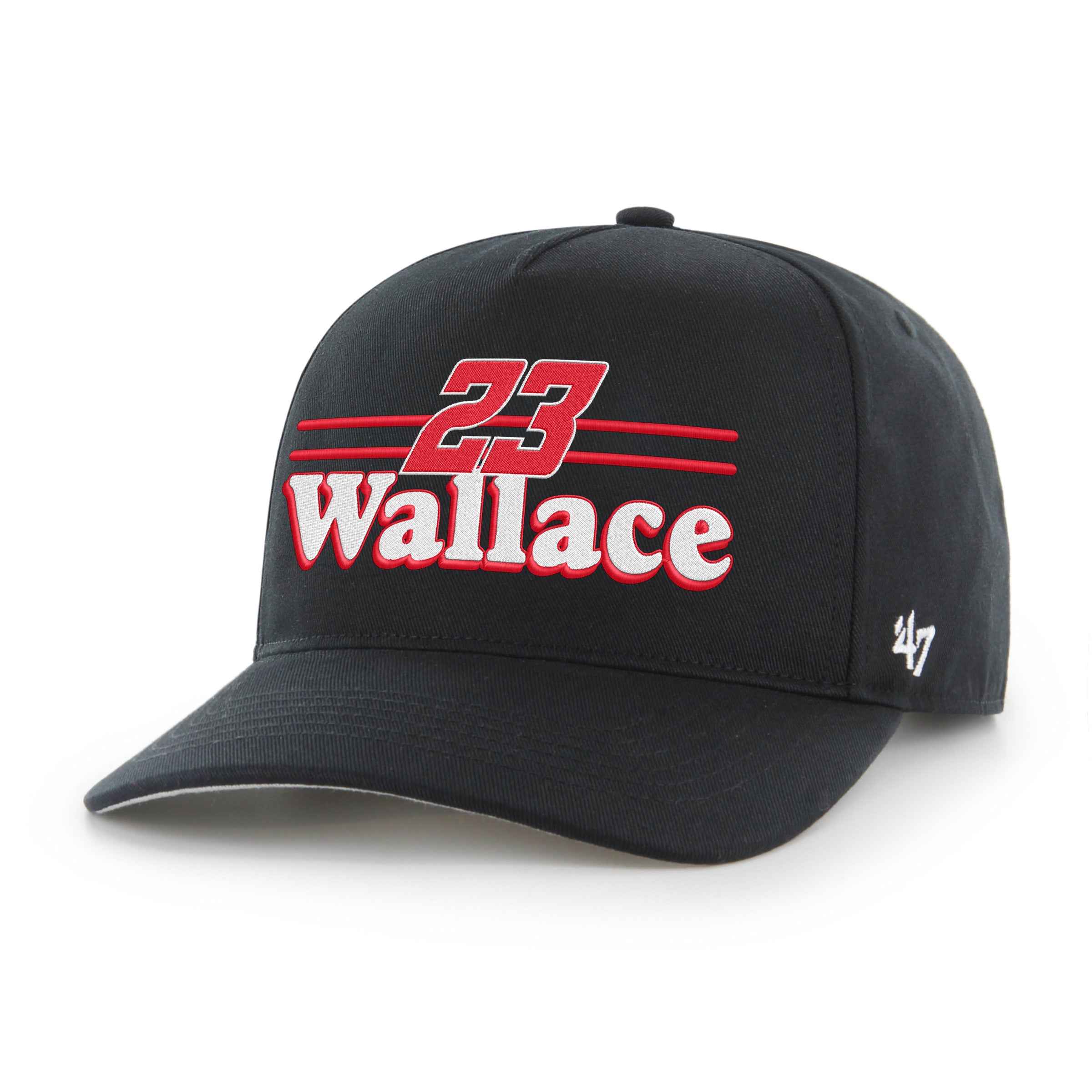 47 CAMPSCAPE HITCH – Bubba Wallace Store