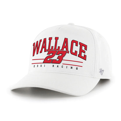 WALLACE '47 ROSCOE HITCH HAT
