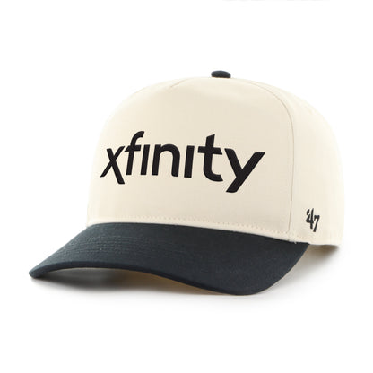 ‘47 XFINITY HITCH
