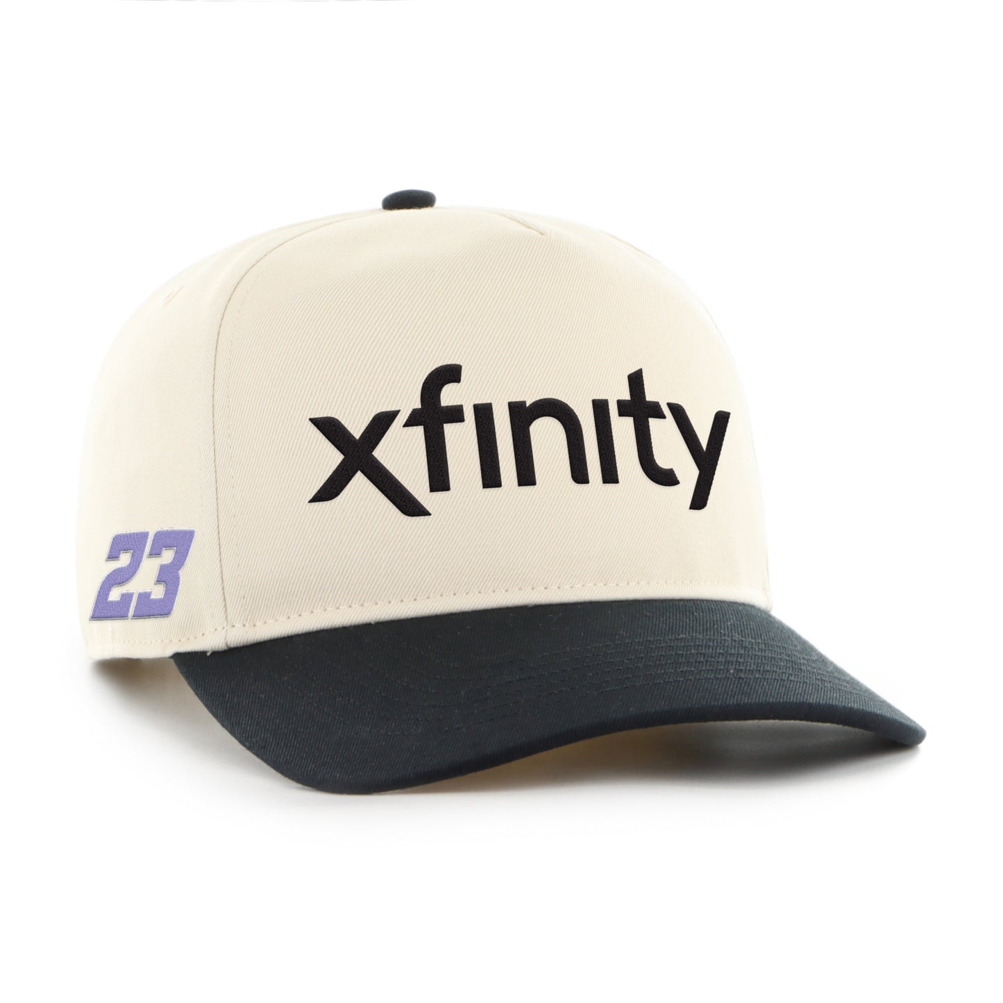 ‘47 XFINITY HITCH
