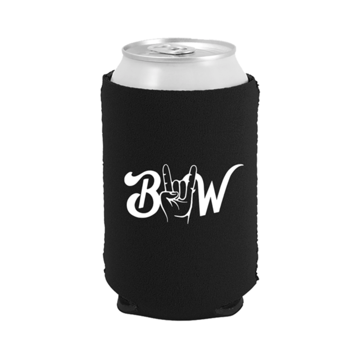 BW BLACK CAN COOLER