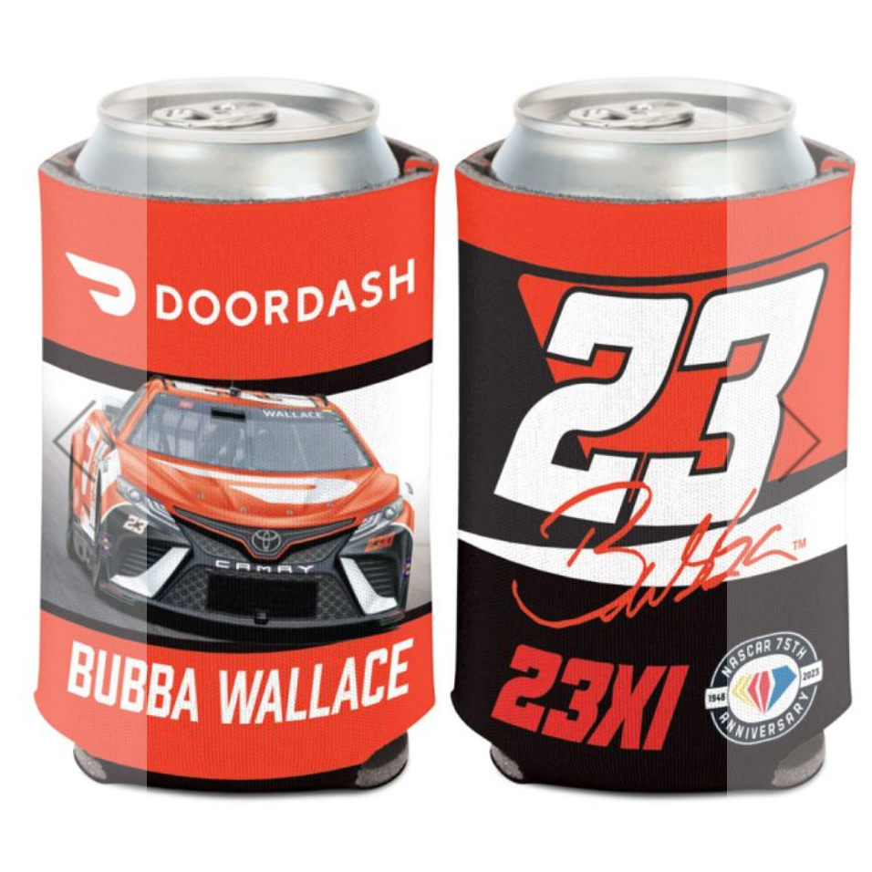 DOORDASH CAN COOLER