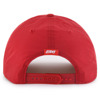 MCDONALDS '47 BRRR HITCH HAT – Bubba Wallace Store MCDONALDS '47 BRRR HITCH HAT – Bubba Wallace Store