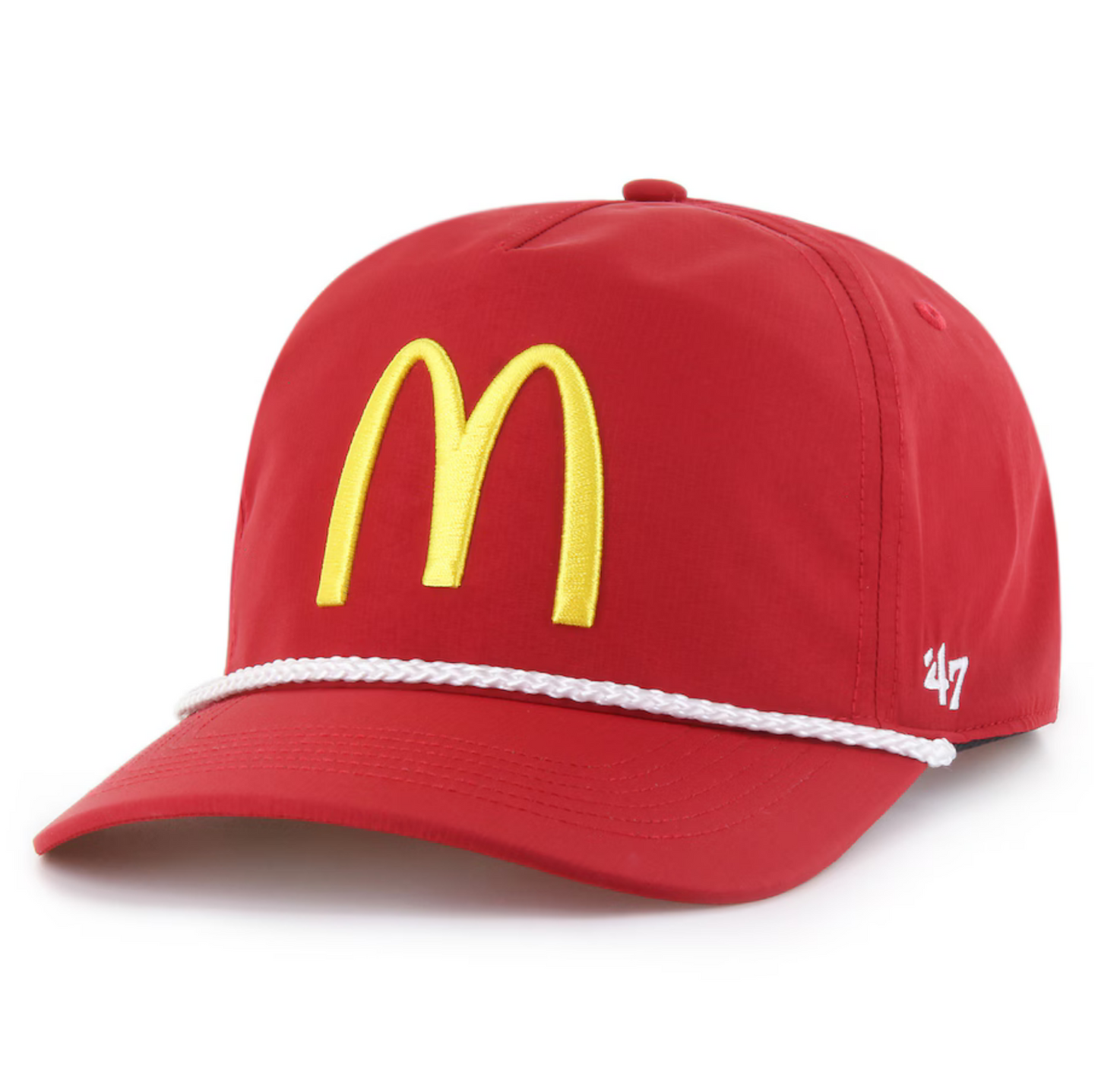 MCDONALDS '47 BRRR HITCH HAT