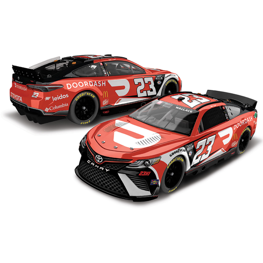2023 DOORDASH ARC REGULAR PAINT 1:24 DIE-CAST