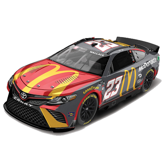**PRE-ORDER** 2023 MCDONALDS ELITE REGULAR PAINT 1:24 DIE-CAST